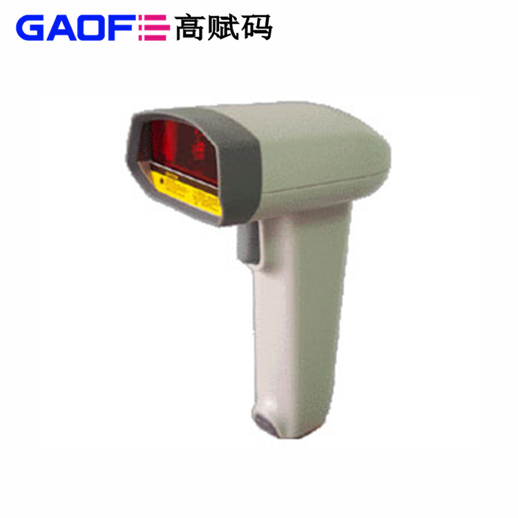 udi條碼讀碼器有什么作用？