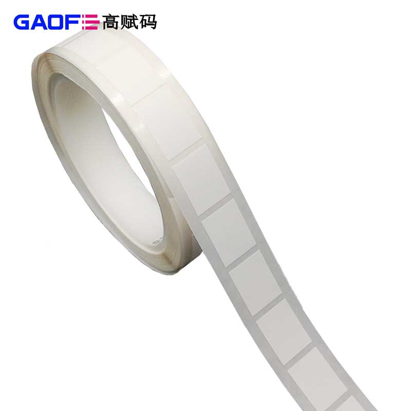 液氮標(biāo)簽、實(shí)驗(yàn)室標(biāo)簽、-196低溫標(biāo)簽 15mm*20mm-高賦碼