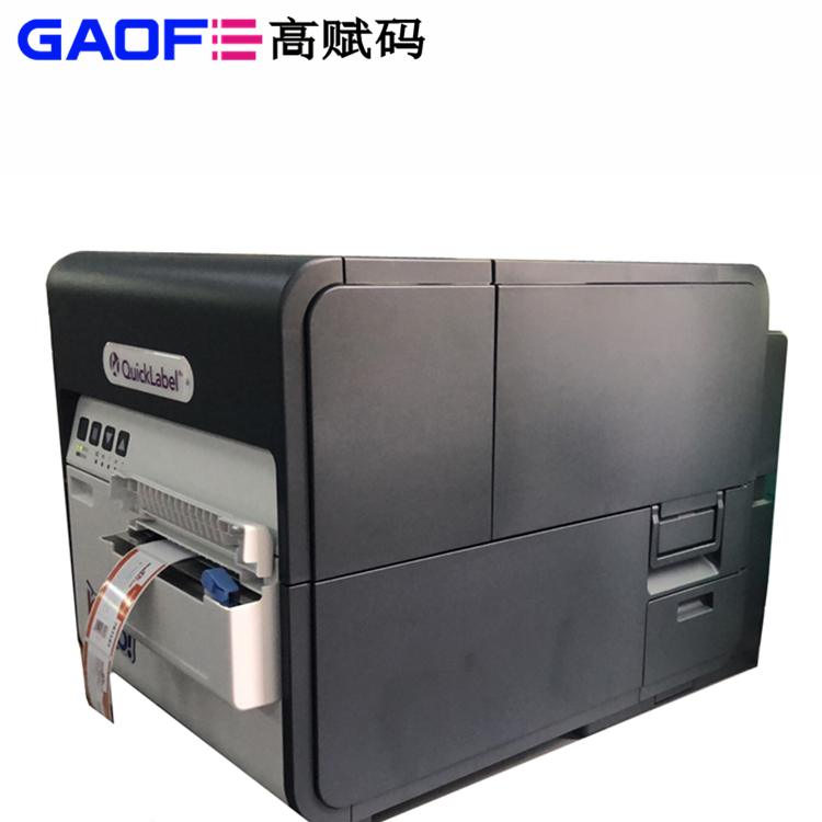 條碼打印機有幾種接口？